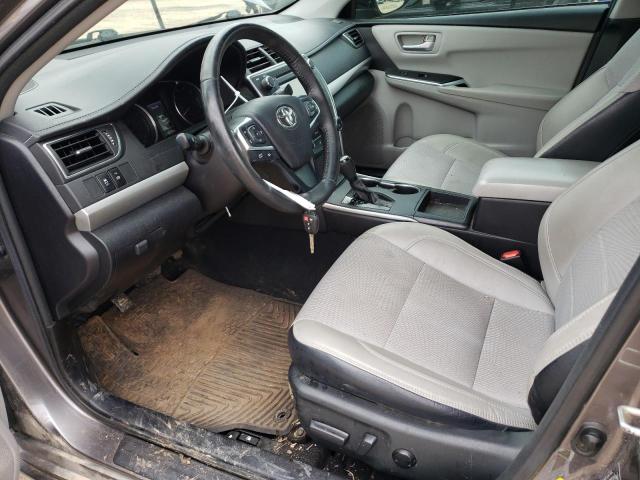 Photo 7 from auction – 2017 TOYOTA CAMRY LE with VIN 4T1BF1FK9HU616009