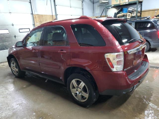 Photo 2 from auction – 2009 CHEVROLET EQUINOX LT with VIN 2CNDL53F896202185