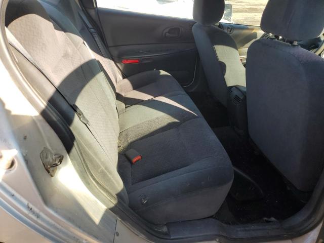 Photo 10 from auction – 2002 DODGE INTREPID S with VIN 2B3HD46R52H307393