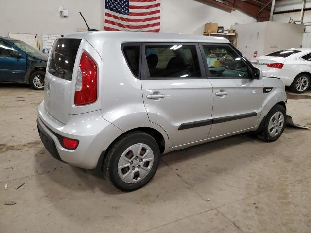 Photo 3 from auction – 2012 KIA SOUL with VIN KNDJT2A51C7443626