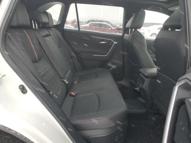 Photo 10 from auction – 2021 TOYOTA RAV4 PRIME with VIN JTMFB3FV6MD061005