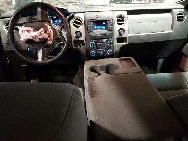 Photo 8 from auction – 2014 FORD F150 SUPER with VIN 1FTFW1ET0EKF76443