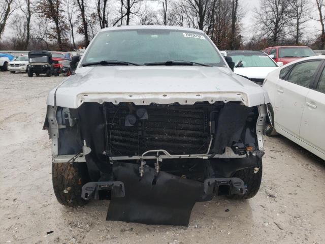 Photo 5 from auction – 2010 FORD F150 with VIN 1FTMF1CW3AKC37562