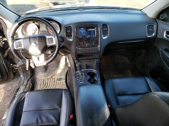 Photo 8 from auction – 2012 DODGE DURANGO CR with VIN 1C4RDJDG8CC217436