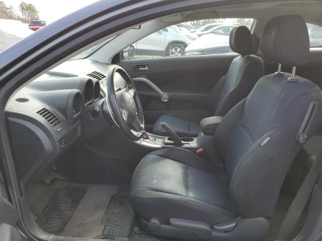 Photo 7 from auction – 2009 TOYOTA SCION TC with VIN JTKDE167X90285440