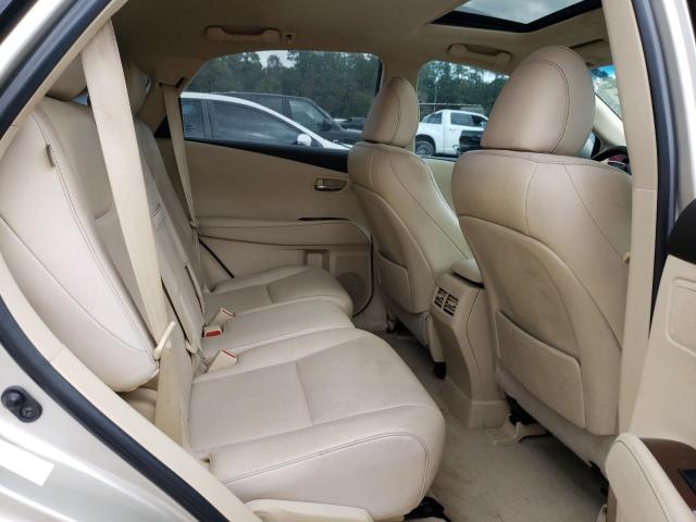 Photo 11 from auction – 2015 LEXUS RX 350 with VIN 2T2ZK1BA2FC166124