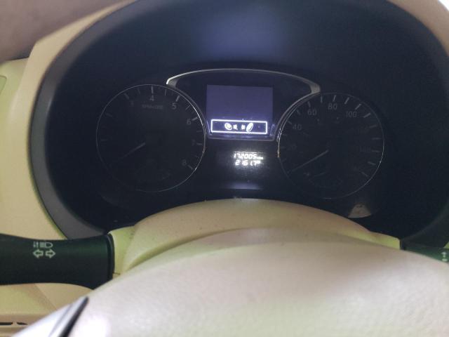 Photo 9 from auction – 2015 NISSAN ALTIMA 2.5 with VIN 1N4AL3AP1FC267847