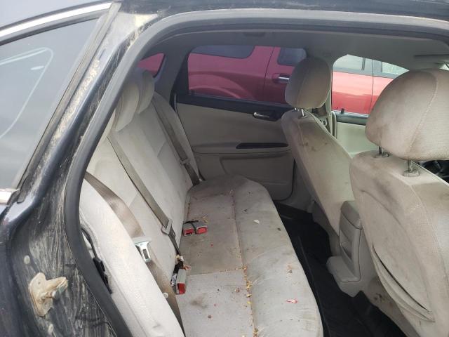 Photo 10 from auction – 2009 CHEVROLET IMPALA 1LT with VIN 2G1WT57K291181604