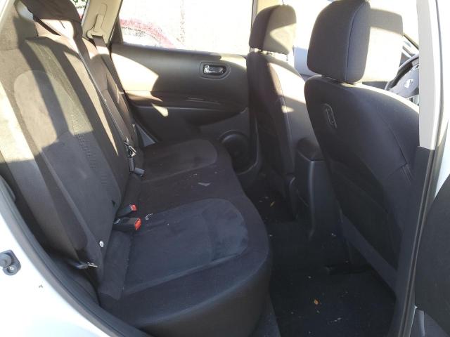 Photo 10 from auction – 2012 NISSAN ROGUE S with VIN JN8AS5MT0CW282856