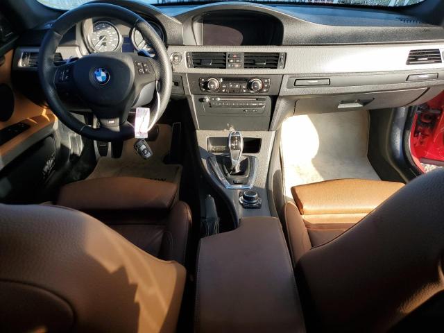 Photo 8 from auction – 2011 BMW 335 IS with VIN WBAKG1C52BE362755