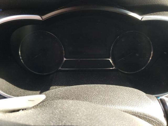 Photo 9 from auction – 2014 KIA OPTIMA SX with VIN 5XXGR4A72EG298077
