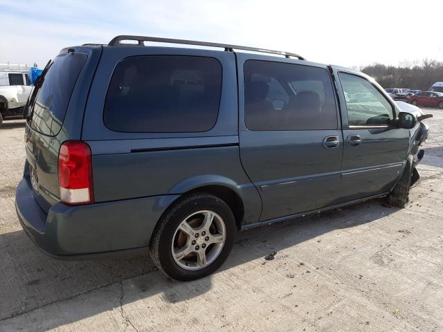 Photo 3 from auction – 2006 CHEVROLET UPLANDER L with VIN 1GNDV33L06D150936