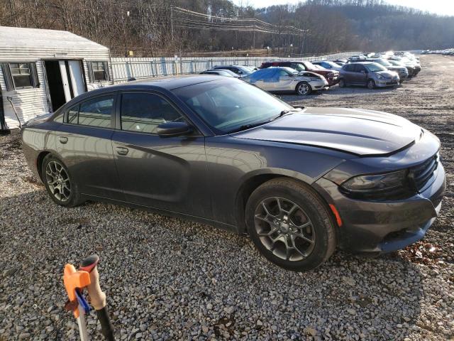 Photo 4 from auction – 2017 DODGE CHARGER SX with VIN 2C3CDXJG0HH505389