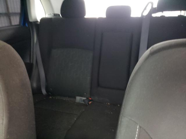 Photo 10 from auction – 2021 MITSUBISHI OUTLANDER with VIN JA4APUAU1MU024647