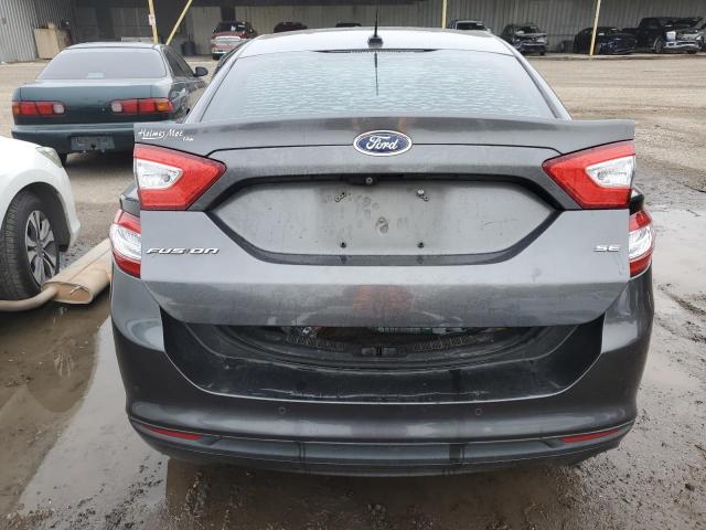 Photo 6 from auction – 2016 FORD FUSION SE with VIN 3FA6P0H71GR200621