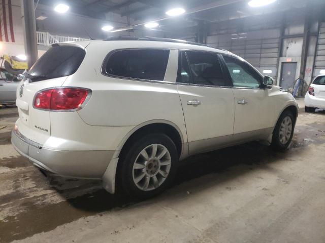 Photo 3 from auction – 2012 BUICK ENCLAVE with VIN 5GAKRCED9CJ270792