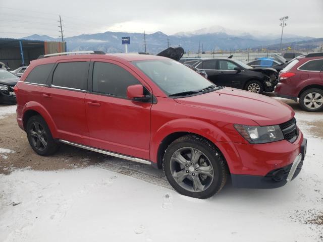 Photo 4 from auction – 2014 DODGE JOURNEY CR with VIN 3C4PDDGG6ET278537