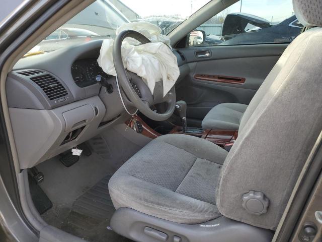 Photo 7 from auction – 2003 TOYOTA CAMRY LE with VIN 4T1BE30K83U763924
