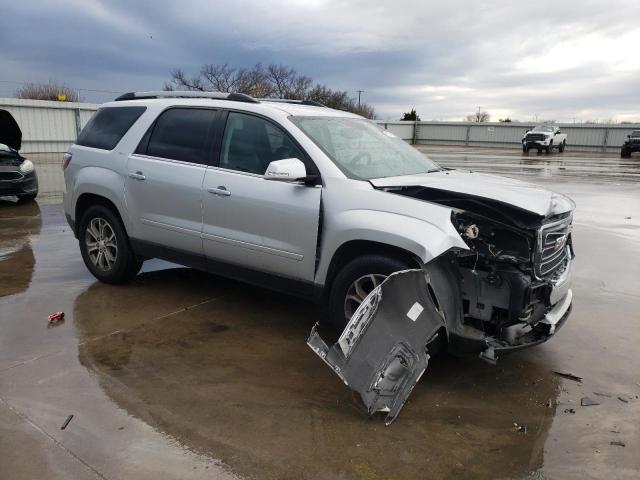 Photo 4 from auction – 2015 GMC ACADIA SLT with VIN 1GKKRRKD5FJ385369