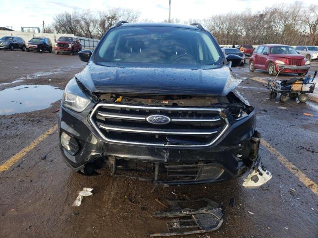 Photo 5 from auction – 2017 FORD ESCAPE SE with VIN 1FMCU0GD1HUB29049