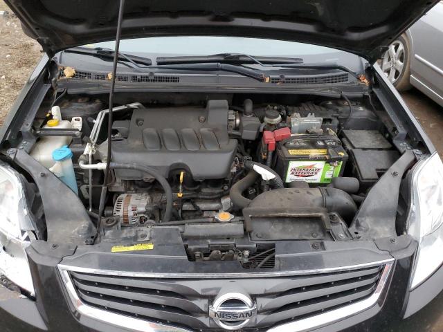 Photo 11 from auction – 2011 NISSAN SENTRA 2.0 with VIN 3N1AB6AP9BL680745