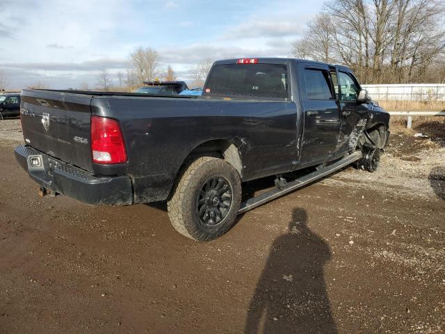 Photo 3 from auction – 2018 RAM 3500 ST with VIN 3C63R3GL6JG103688