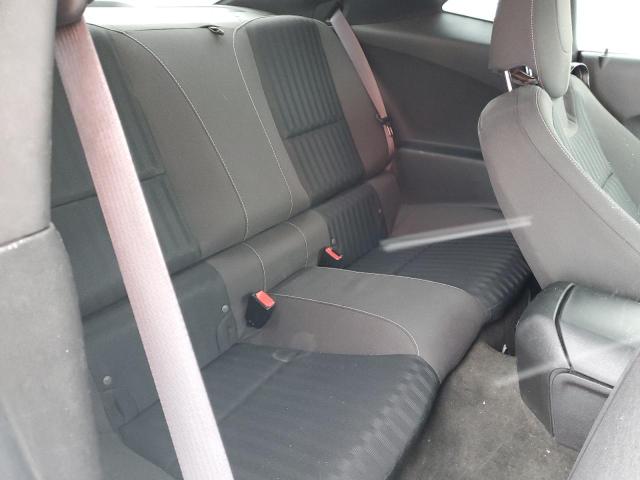 Photo 10 from auction – 2011 CHEVROLET CAMARO LS with VIN 2G1FE1ED5B9203111