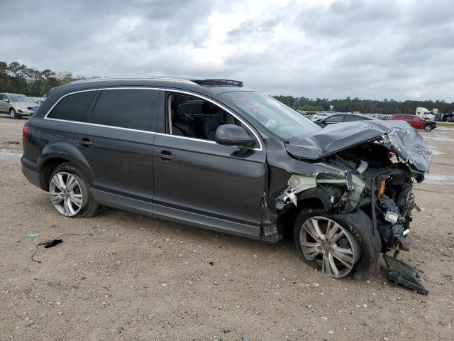 Photo 4 from auction – 2011 AUDI Q7 PREMIUM with VIN WA1LGAFE5BD008957