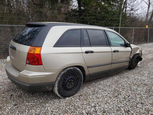 Photo 3 from auction – 2006 CHRYSLER PACIFICA with VIN 2A4GM48426R913076