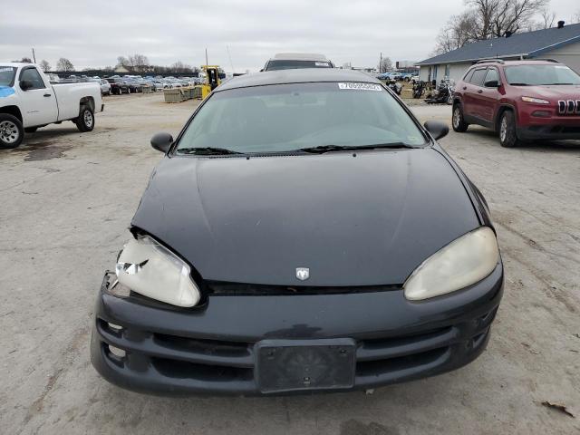 Photo 5 from auction – 1999 DODGE INTREPID with VIN 2B3HD46R4XH763831