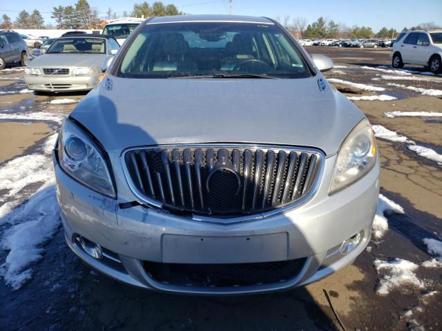 Photo 5 from auction – 2012 BUICK VERANO CON with VIN 1G4PR5SK1C4145718