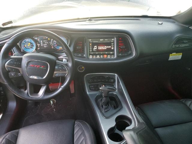 Photo 8 from auction – 2019 DODGE CHALLENGER with VIN 2C3CDZFJ7KH677037