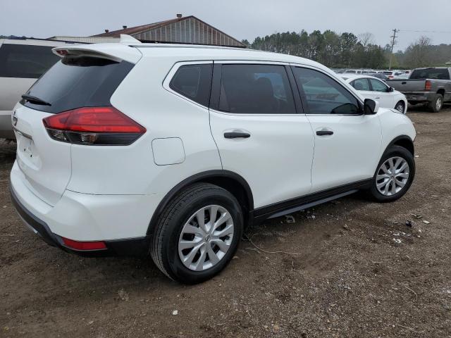 Photo 3 from auction – 2017 NISSAN ROGUE S with VIN KNMAT2MT8HP555700