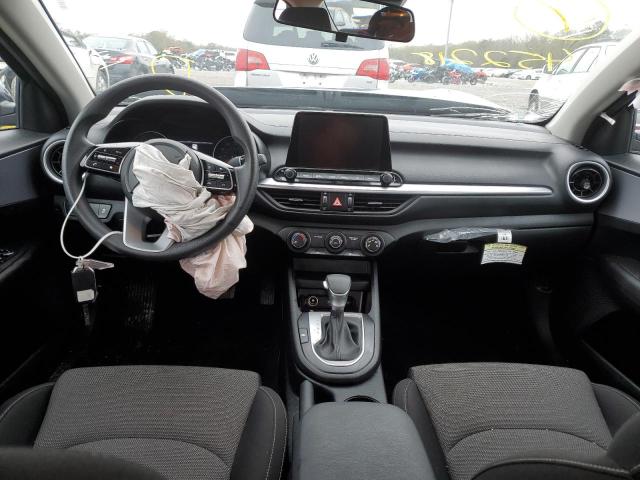 Photo 8 from auction – 2022 KIA FORTE FE with VIN 3KPF24AD0NE452218