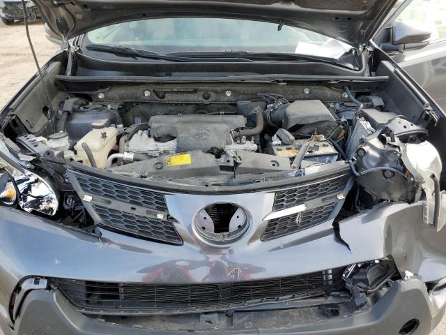Photo 12 from auction – 2014 TOYOTA RAV4 LIMIT with VIN JTMDFREV6ED078372