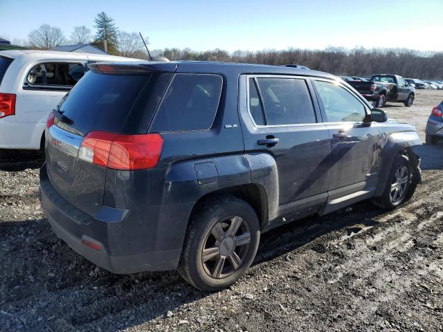Zdjęcie 3 z aukcji – 2015 GMC TERRAIN SL z VIN 2GKALMEK1F6141628