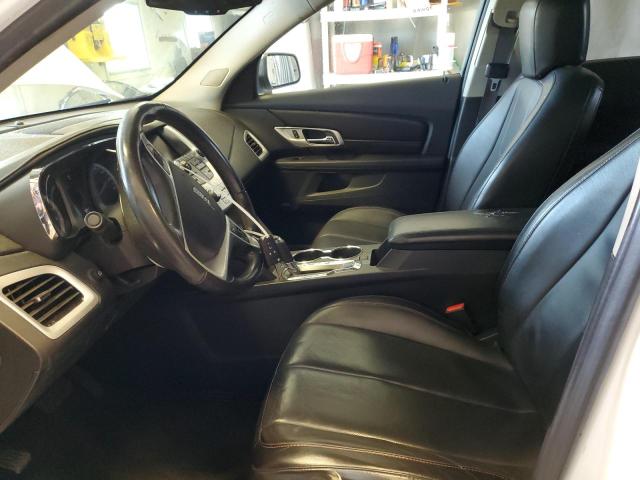 Photo 7 from auction – 2017 GMC TERRAIN SL with VIN 2GKFLUEK0H6329243