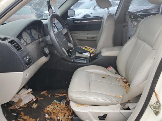 Photo 7 from auction – 2005 CHRYSLER 300 with VIN 2C3JA53G65H144361