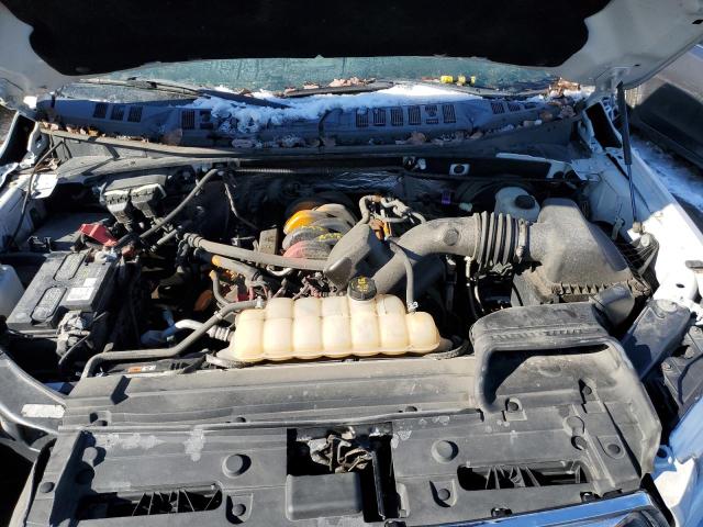 Photo 11 from auction – 2017 FORD F150 SUPER with VIN 1FTFX1CF6HKC77859