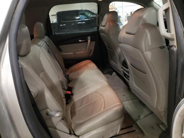 Photo 11 from auction – 2008 GMC ACADIA SLT with VIN 1GKEV23758J219512