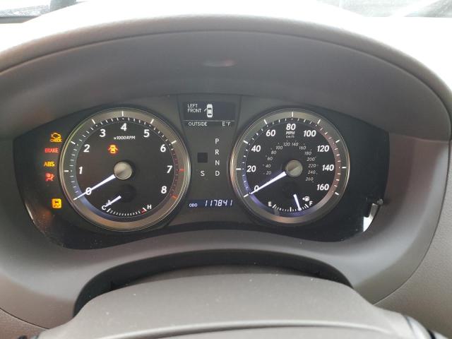 Photo 9 from auction – 2012 LEXUS ES 350 with VIN JTHBK1EG9C2509901