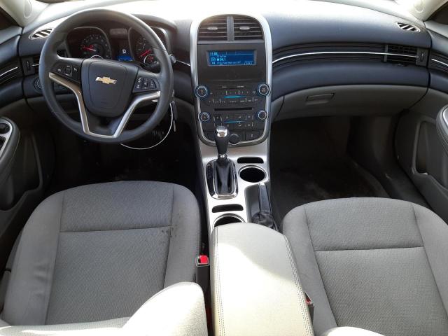 Photo 8 from auction – 2015 CHEVROLET MALIBU LS with VIN 1G11B5SL2FF203408