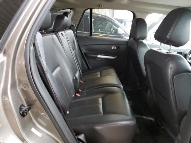 Photo 10 from auction – 2013 FORD EDGE SEL with VIN 2FMDK3JC3DBB36581