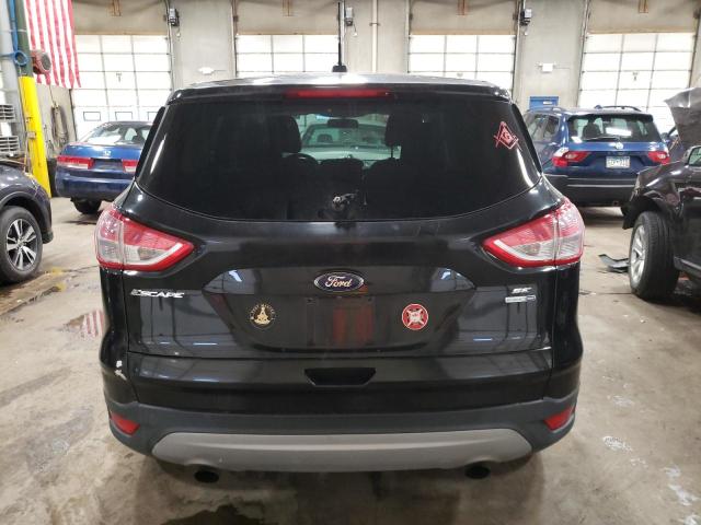 Photo 6 from auction – 2014 FORD ESCAPE SE with VIN 1FMCU9GX1EUE52236
