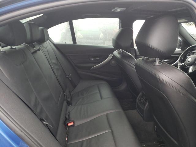 Photo 10 from auction – 2013 BMW 335 XI with VIN WBA3B9C5XDF586659
