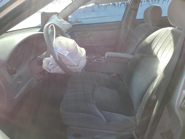 Photo 7 from auction – 2003 BUICK CENTURY CU with VIN 2G4WS52J131246972