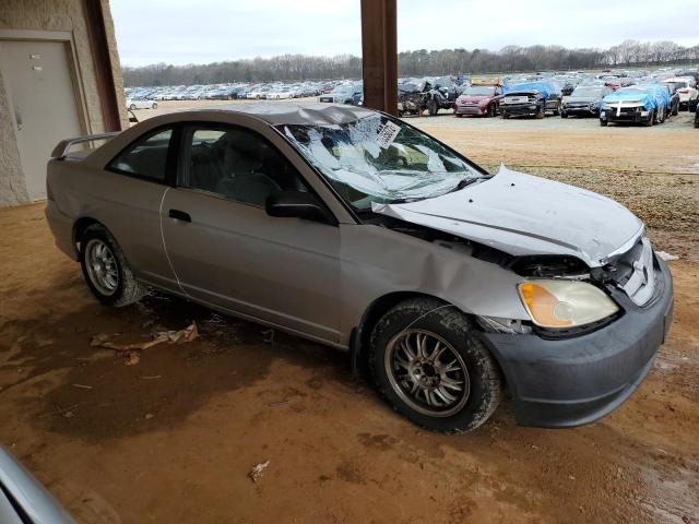 Photo 4 from auction – 2002 HONDA CIVIC DX with VIN 1HGEM212X2L017283