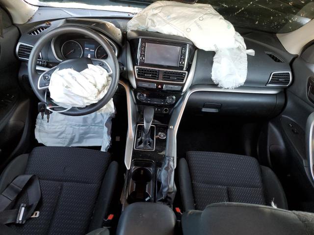 Photo 8 from auction – 2020 MITSUBISHI ECLIPSE CR with VIN JA4AT3AA7LZ033639