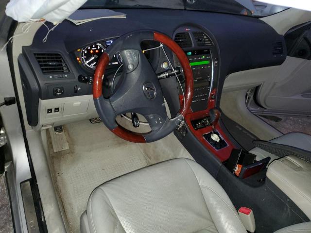 Foto 8 de la subasta – 2008 LEXUS ES 350 con VIN JTHBJ46G182235507