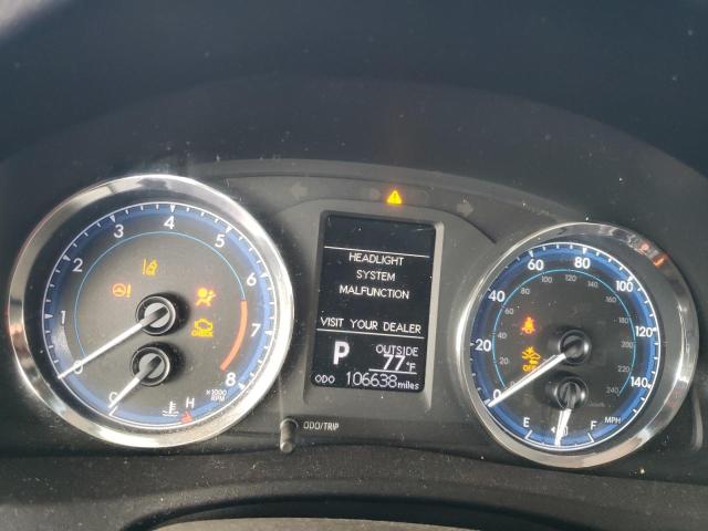 Photo 9 from auction – 2019 TOYOTA COROLLA L with VIN 2T1BURHE3KC127318